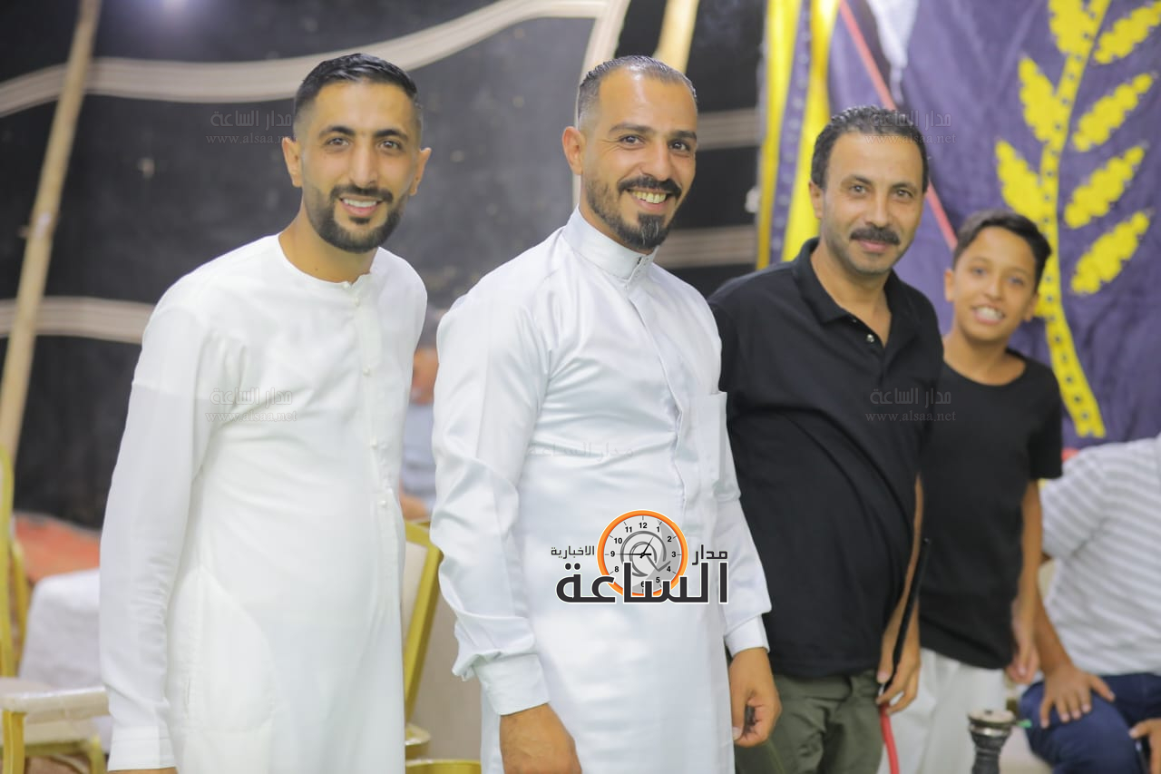 Madar Al-Saa Images 0.2938625316152508