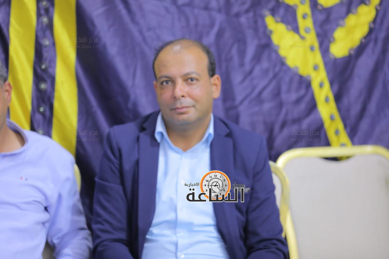 Madar Al-Saa Images 0.17641982301335712