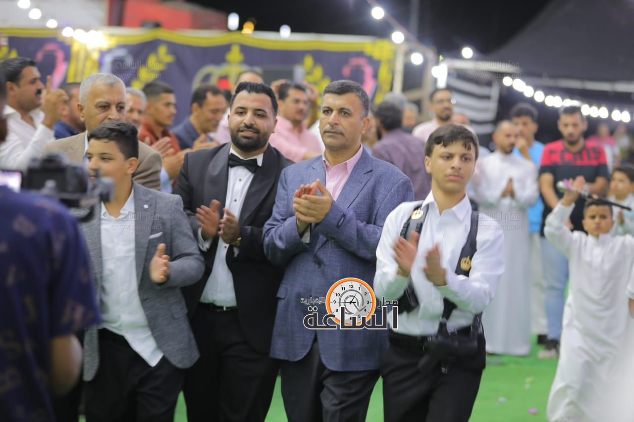 Madar Al-Saa Images 0.7897485396020365