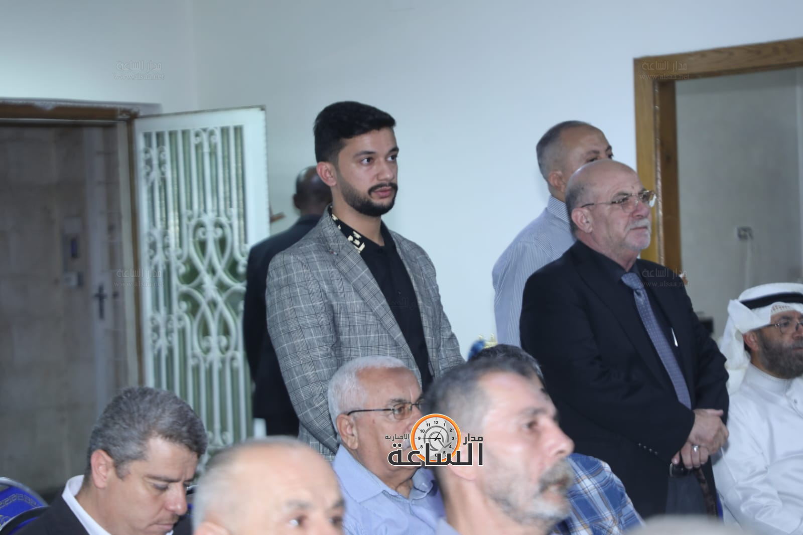 Madar Al-Saa Images 0.051187405323762425