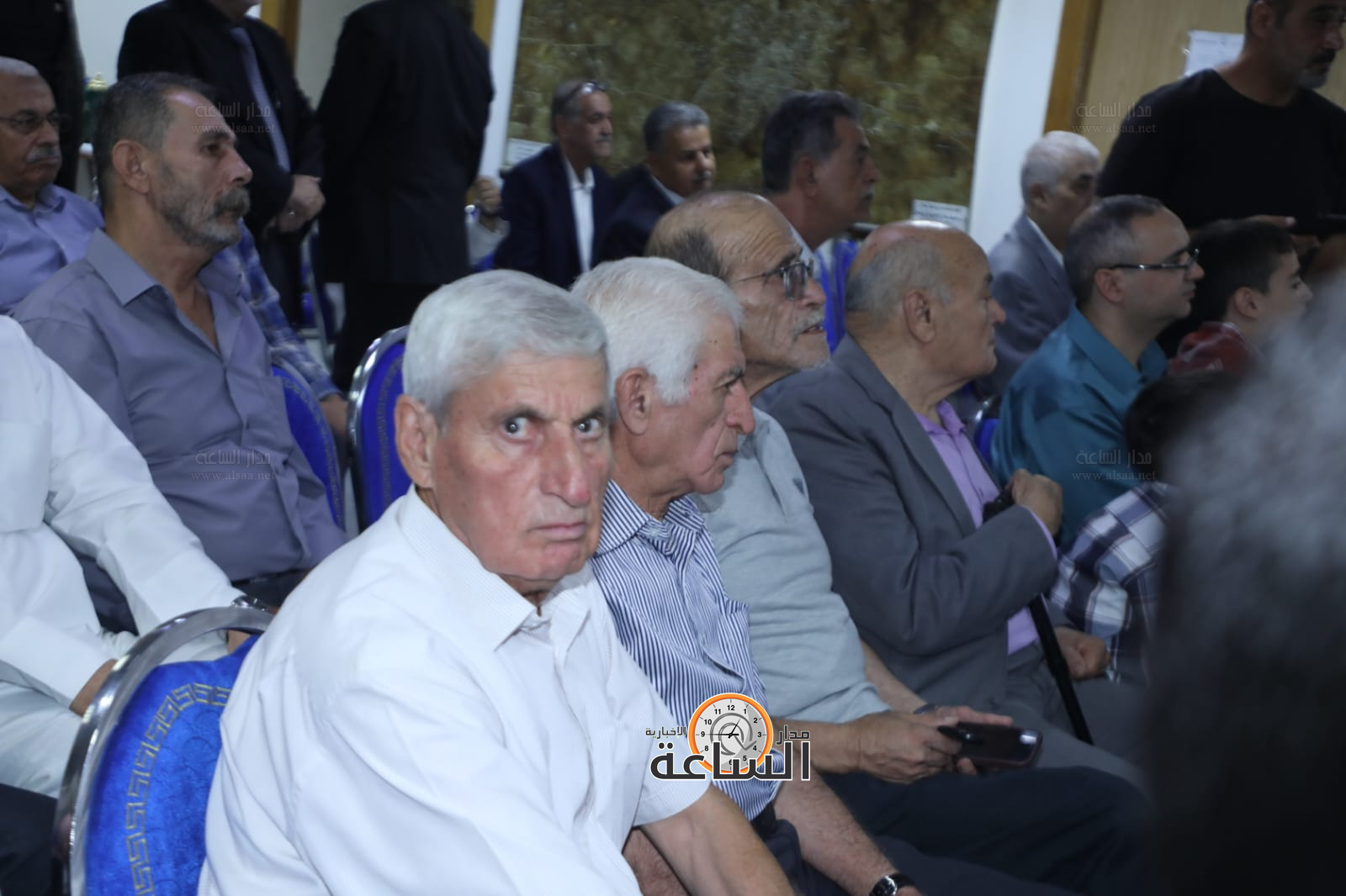 Madar Al-Saa Images 0.28743943814799966