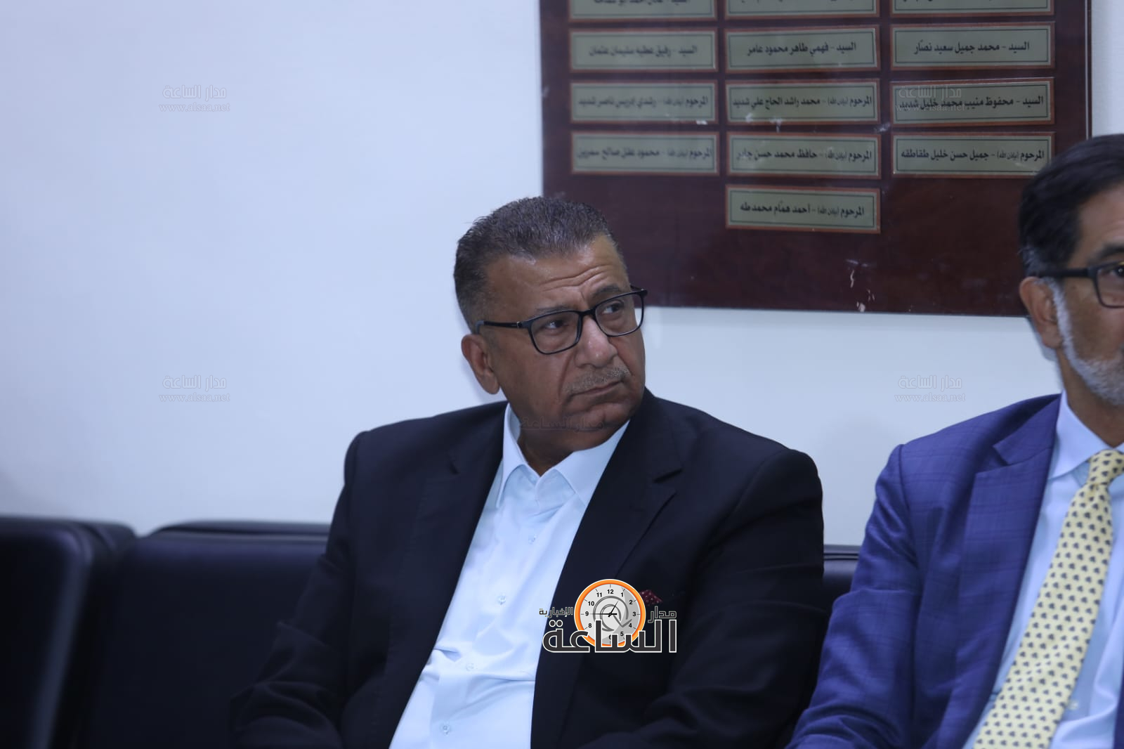 Madar Al-Saa Images 0.33253312535231716