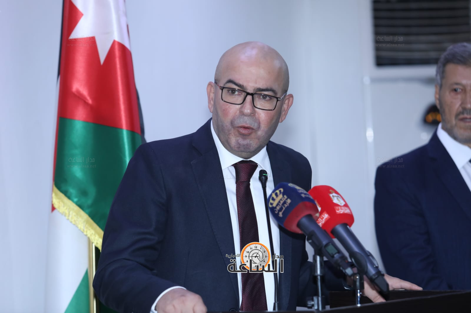 Madar Al-Saa Images 0.21369972843217133