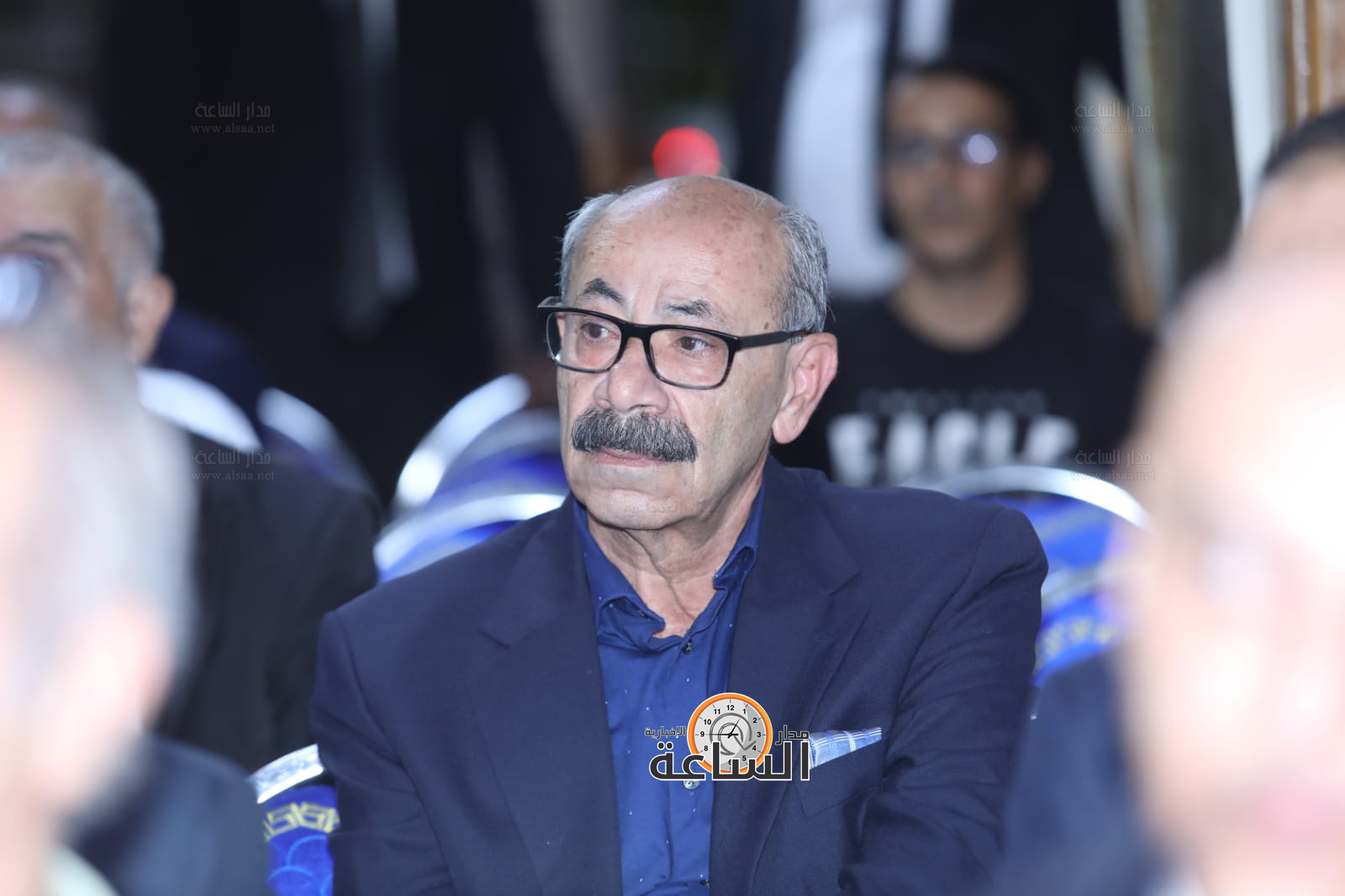 Madar Al-Saa Images 0.5003403072384143