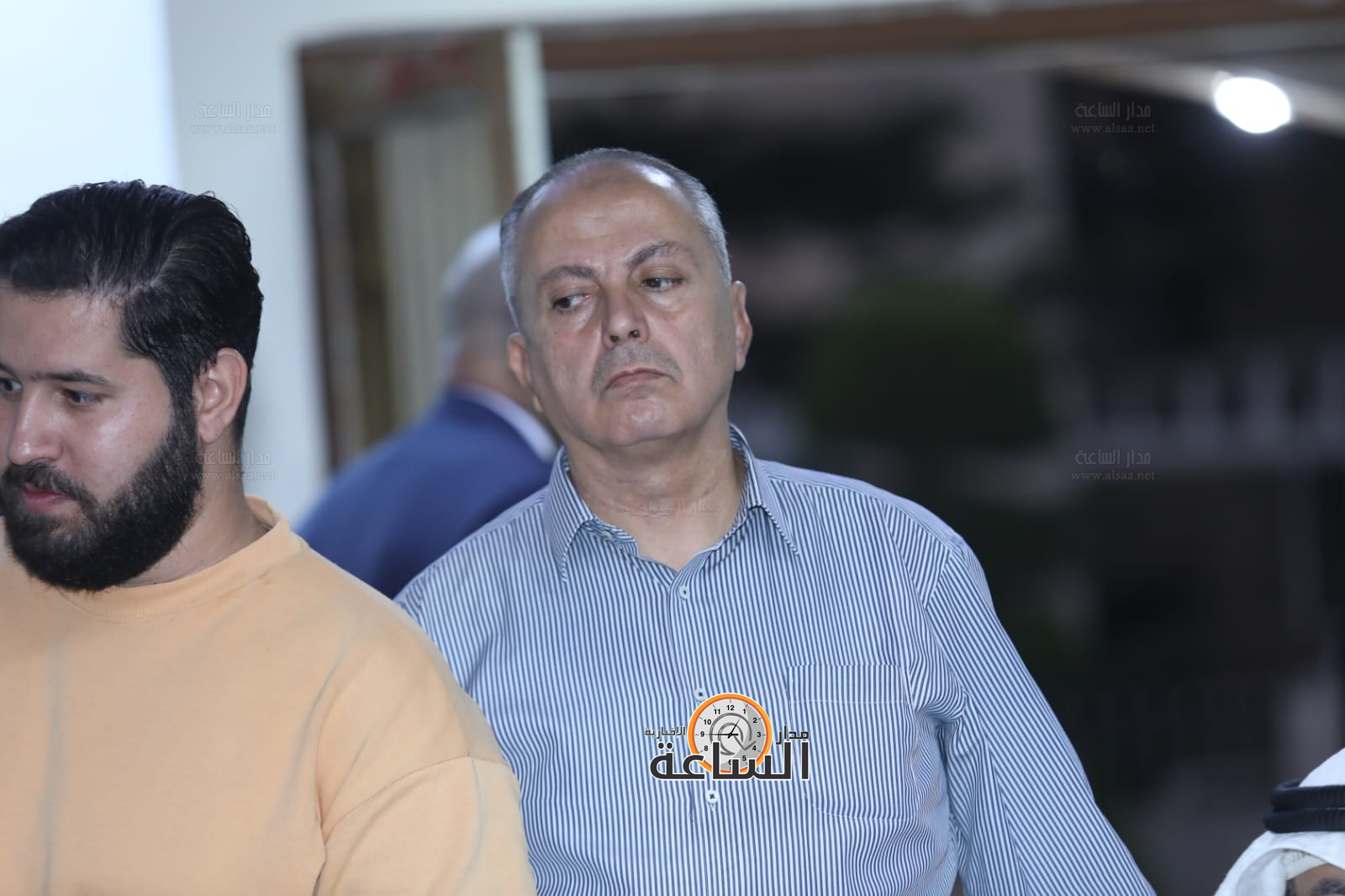 Madar Al-Saa Images 0.8997760474343623