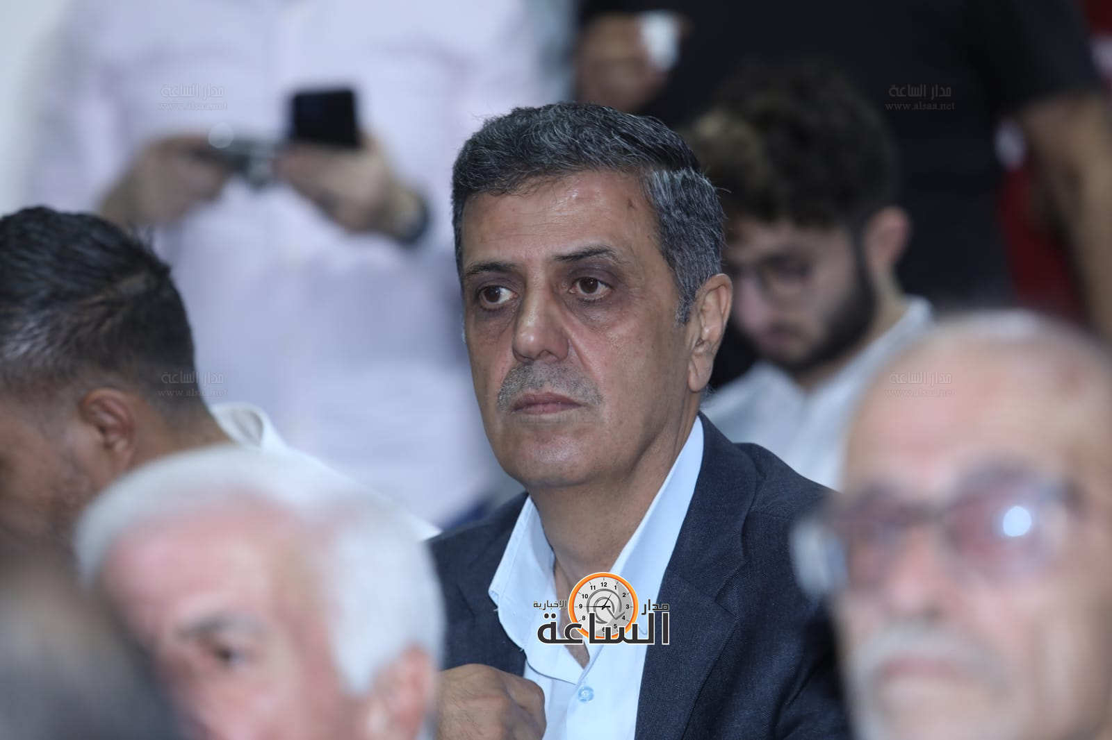 Madar Al-Saa Images 0.9943307020720047