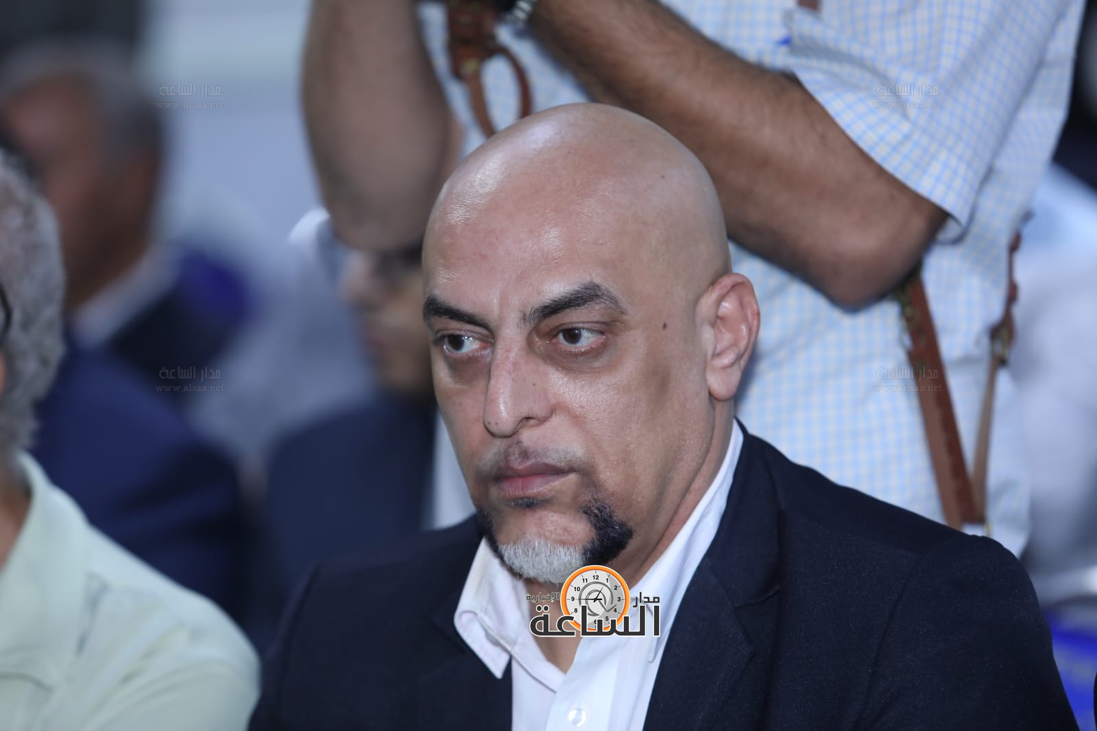 Madar Al-Saa Images 0.3196210471734018