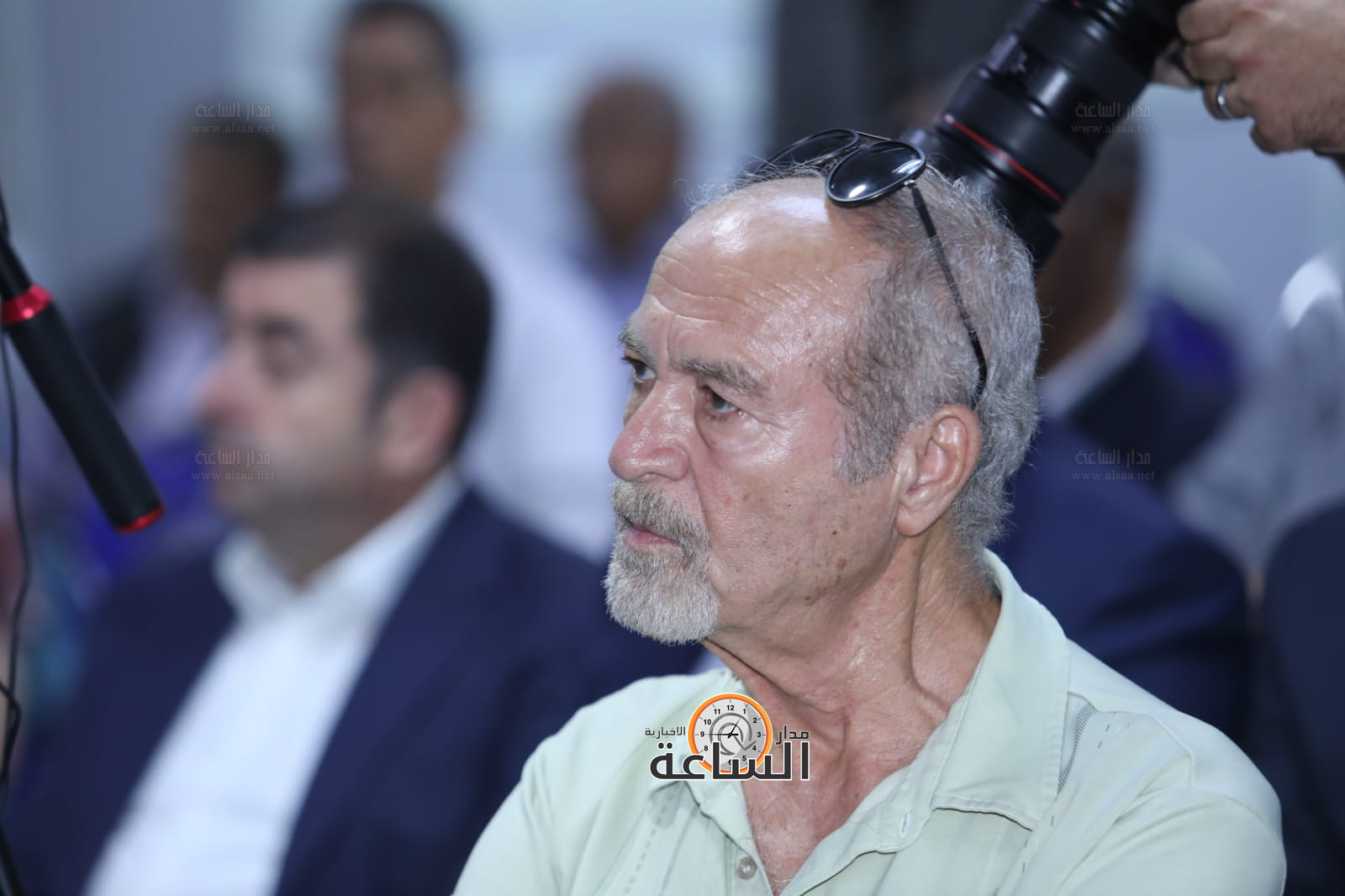 Madar Al-Saa Images 0.04514096251089028