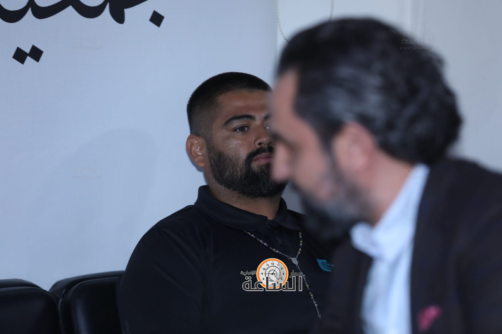 Madar Al-Saa Images 0.4089388620377641