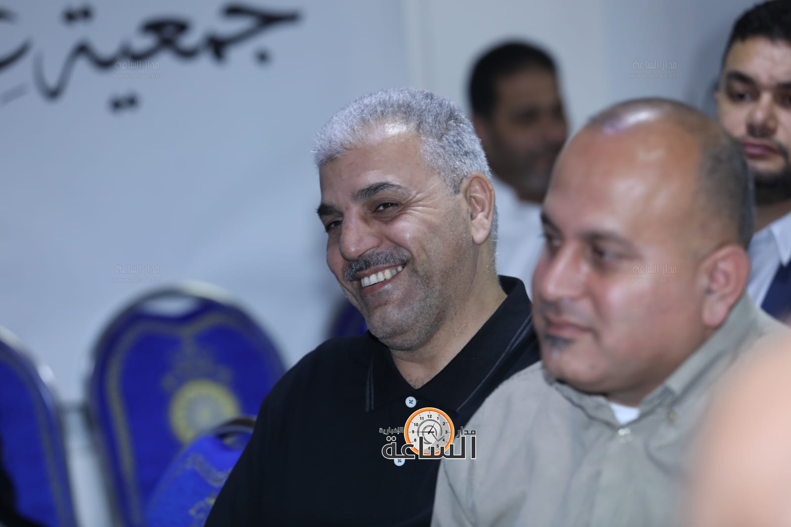 Madar Al-Saa Images 0.7107820092085788