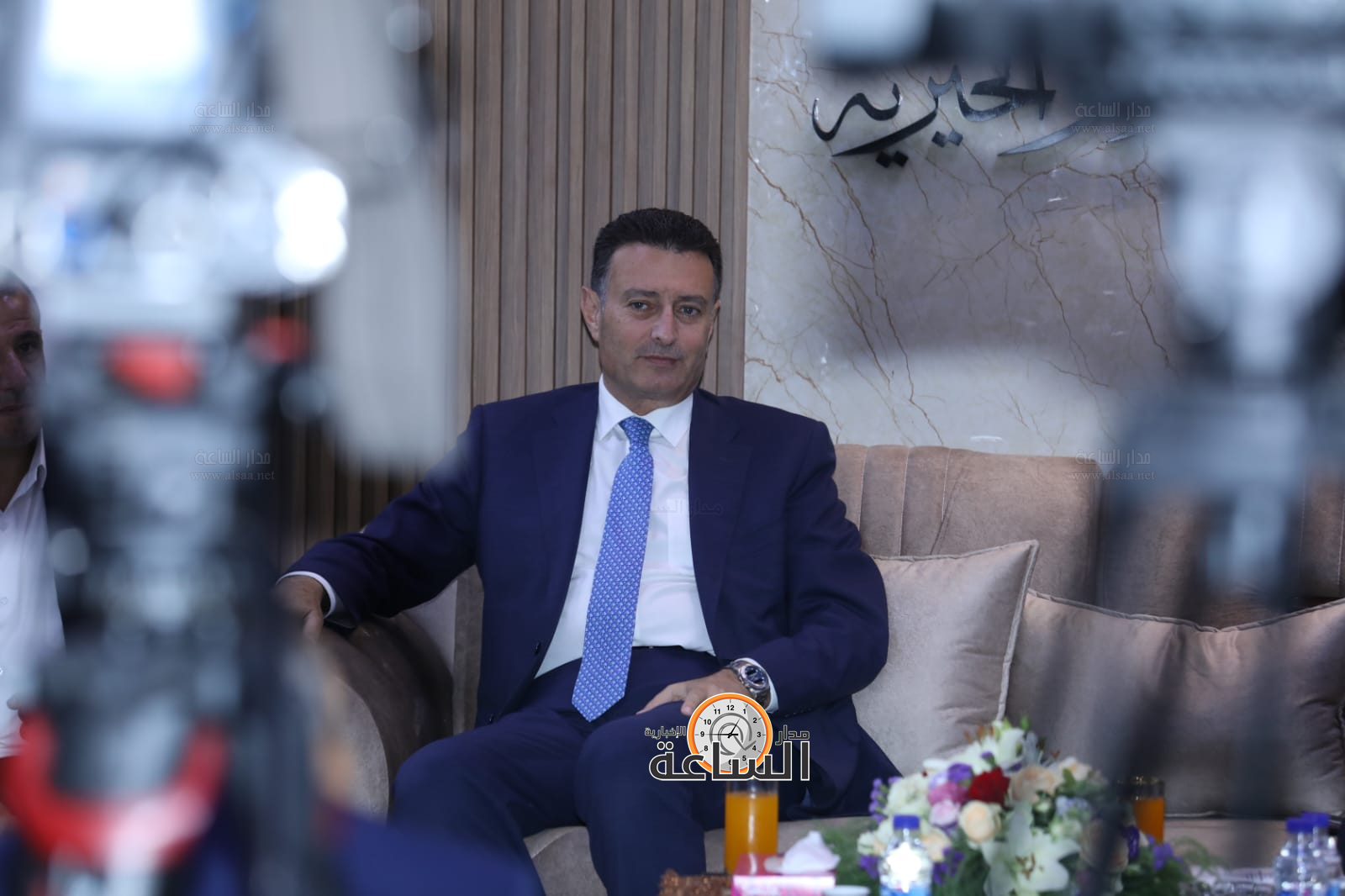 Madar Al-Saa Images 0.9623321162882676