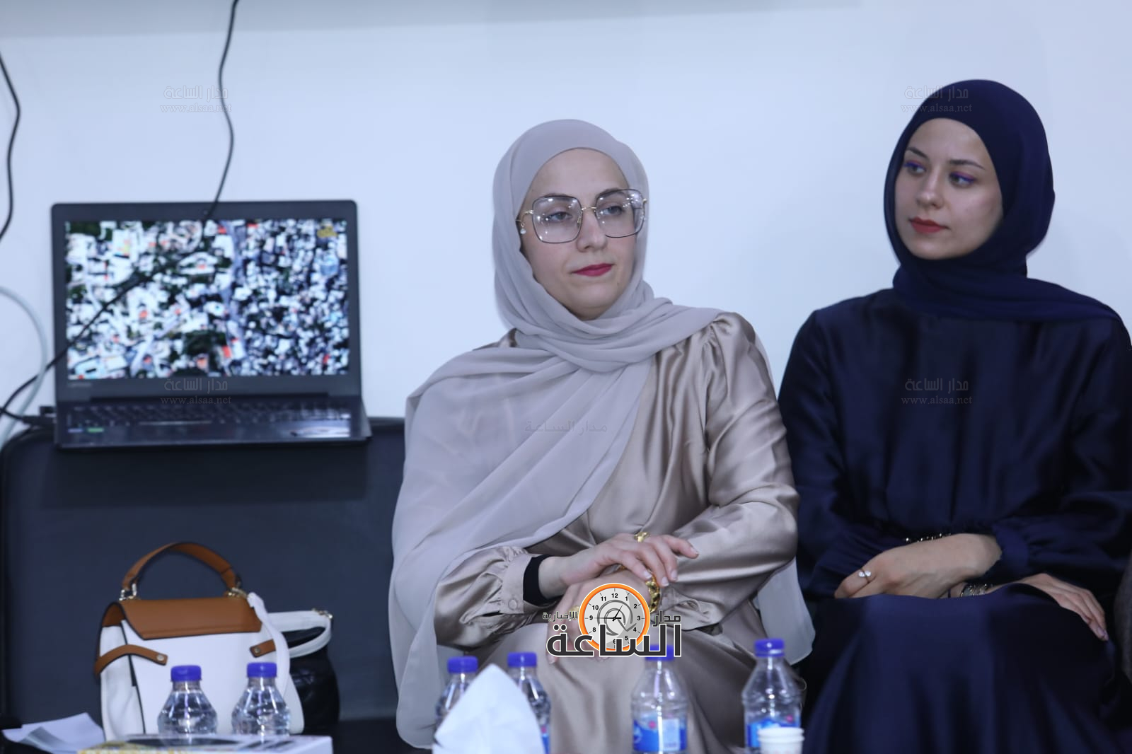 Madar Al-Saa Images 0.6909360325070266