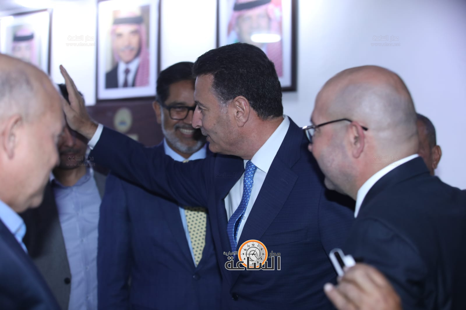 Madar Al-Saa Images 0.6313548068443988