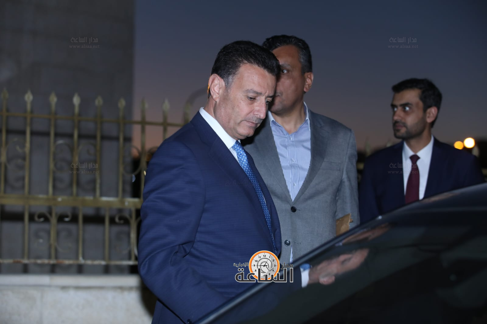 Madar Al-Saa Images 0.6852939906123485