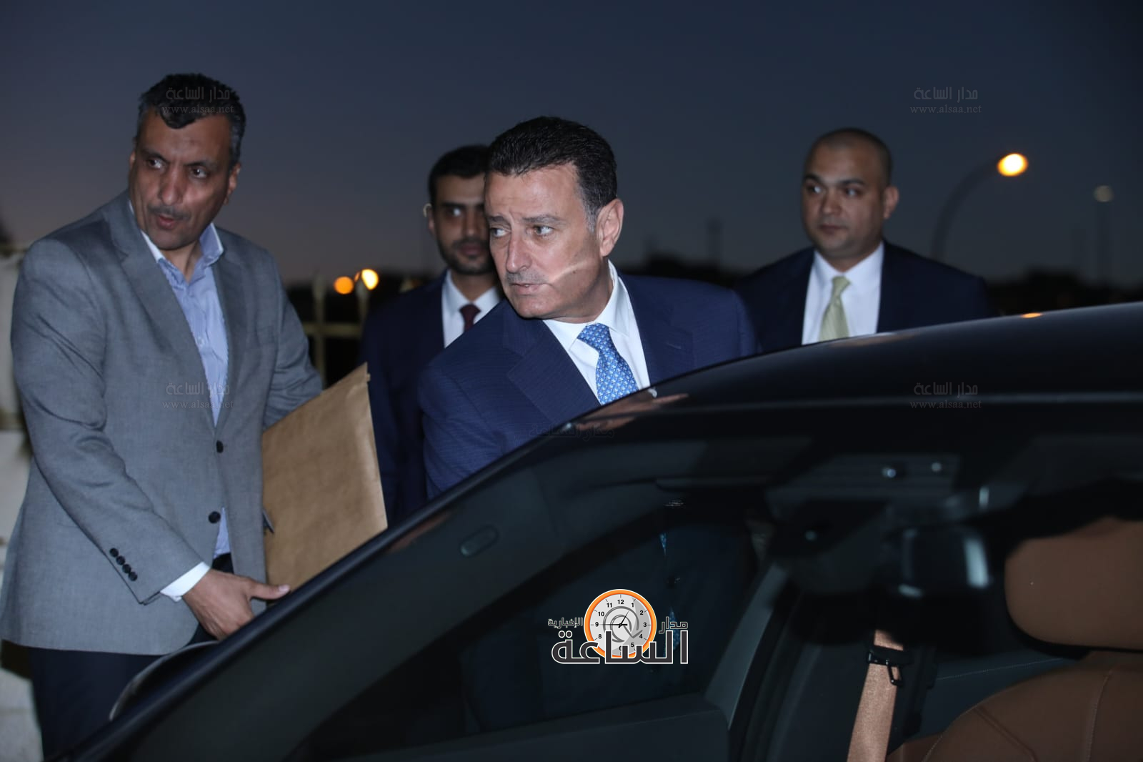 Madar Al-Saa Images 0.4006845150802434