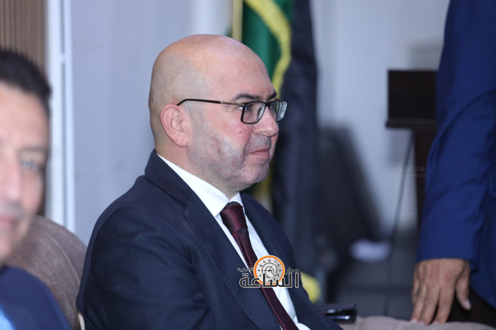 Madar Al-Saa Images 0.17502015277869742