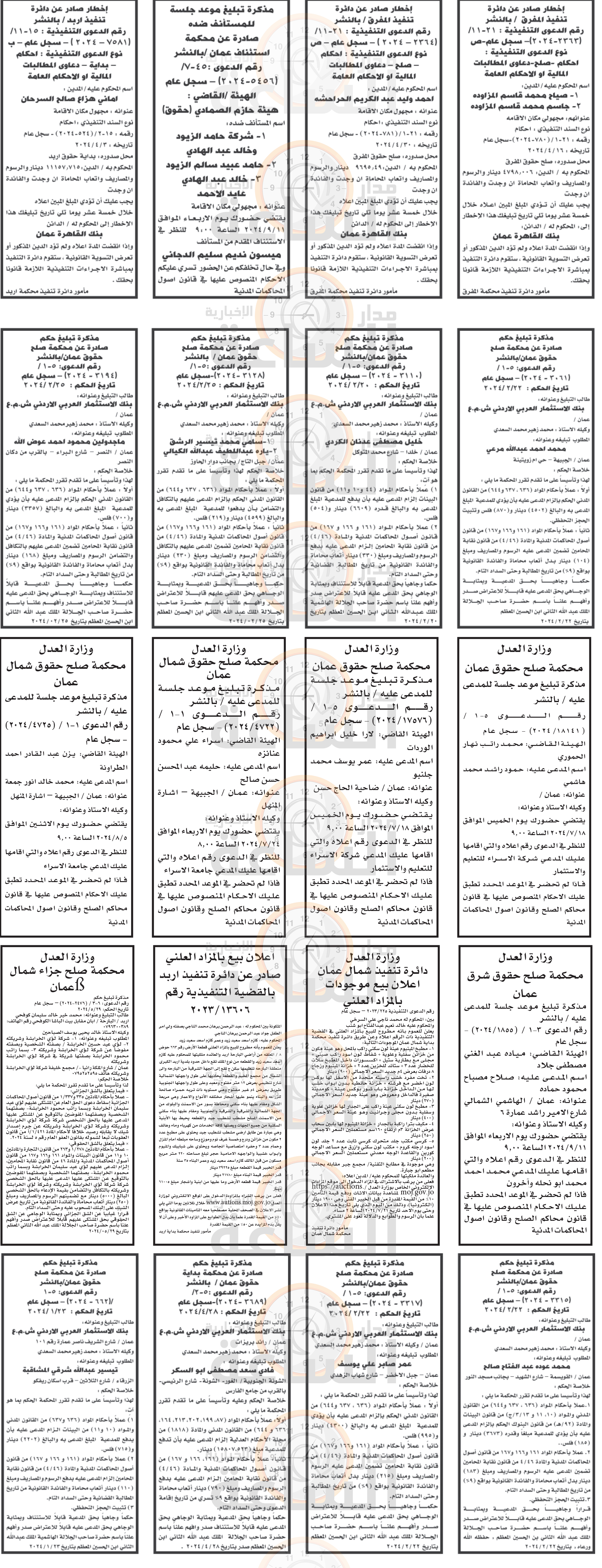 Madar Al-Saa Images 0.46187530033521984