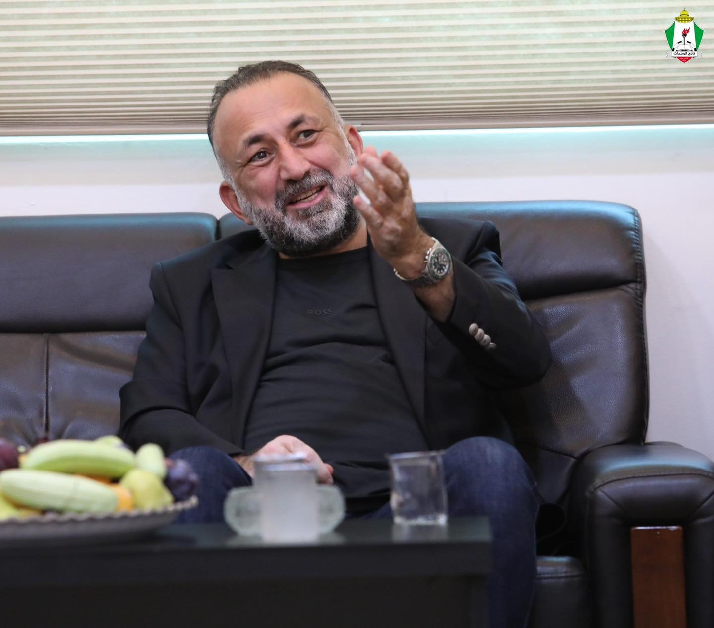 Madar Al-Saa Images 0.23312378378465048