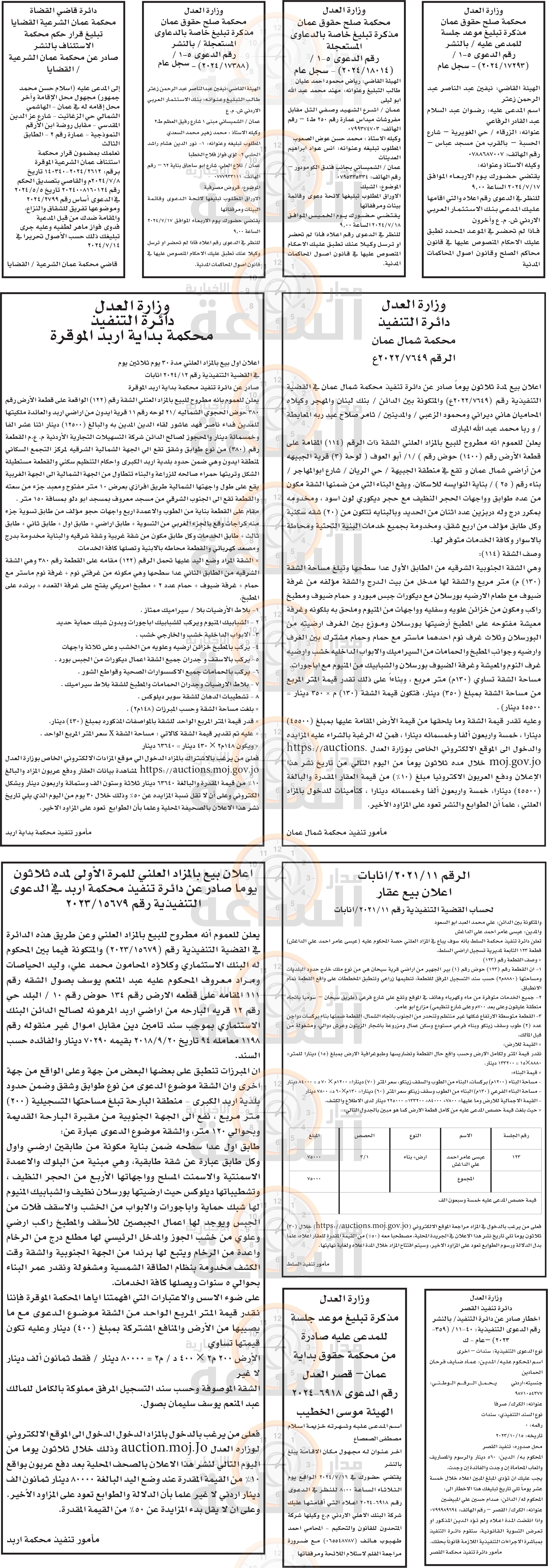 Madar Al-Saa Images 0.32372807800917514