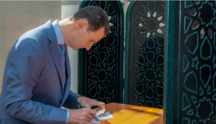 Madar Al-Saa Images 0.7562251070052739