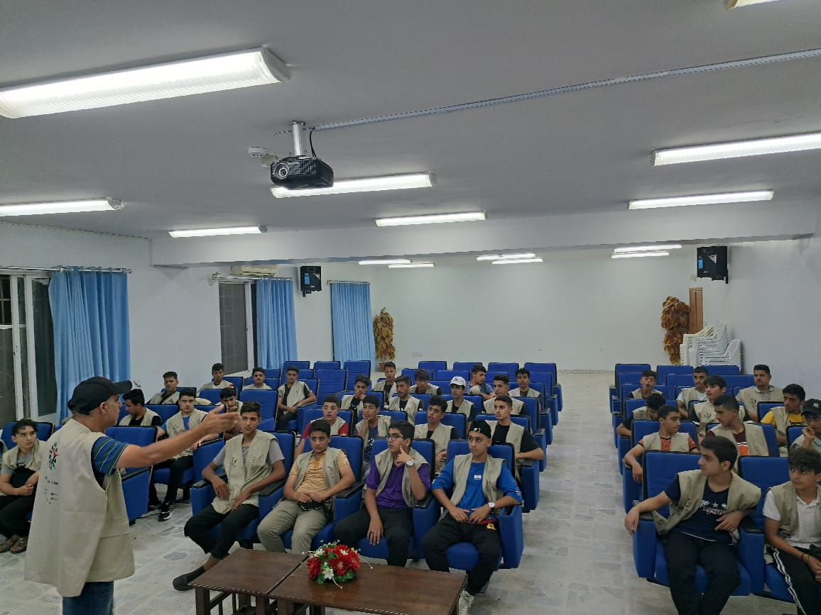 Madar Al-Saa Images 0.19493807499484261