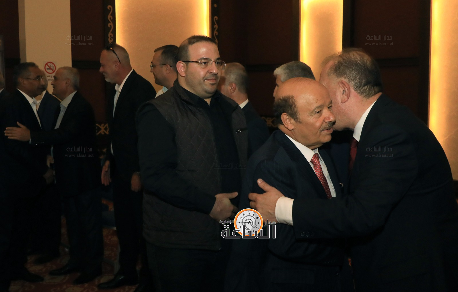 Madar Al-Saa Images 0.4922584300608339