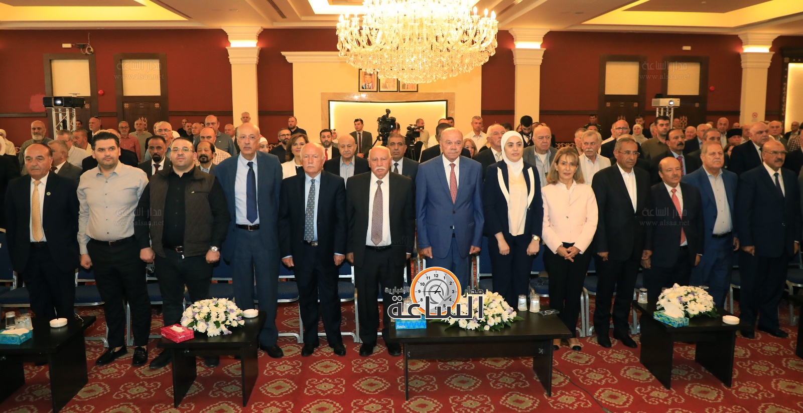 Madar Al-Saa Images 0.25254630816360124