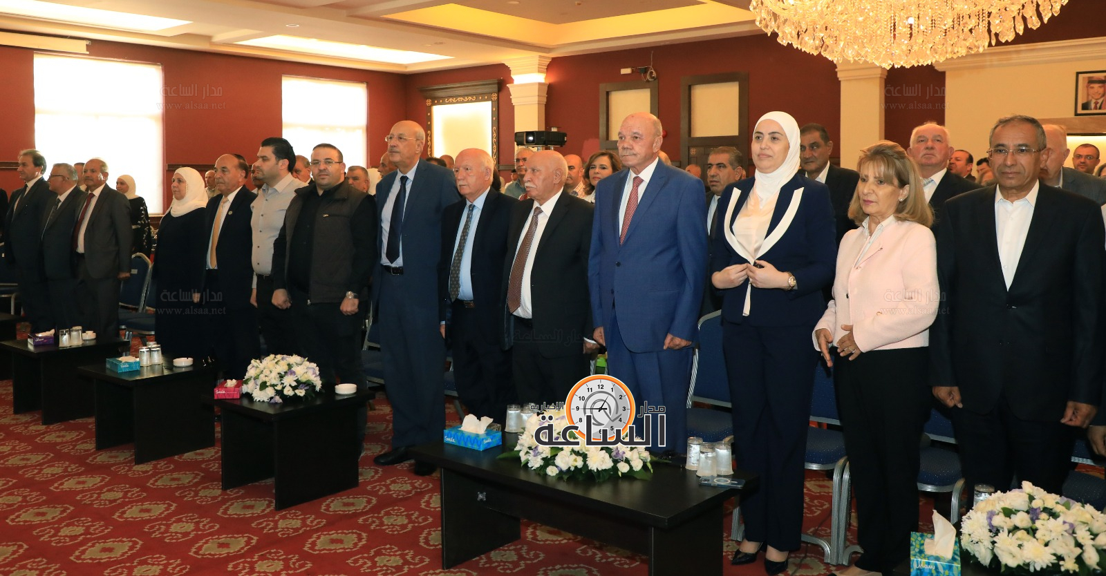 Madar Al-Saa Images 0.11808277983829374