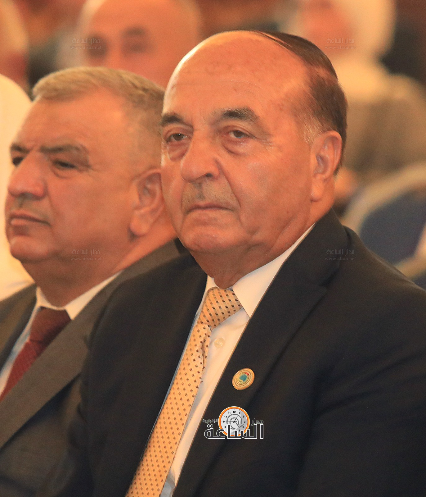 Madar Al-Saa Images 0.9215867277655869