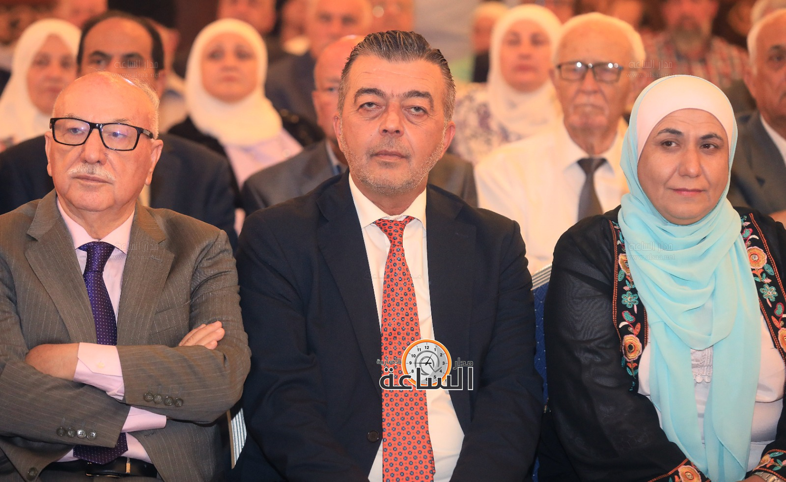 Madar Al-Saa Images 0.2476550866670464