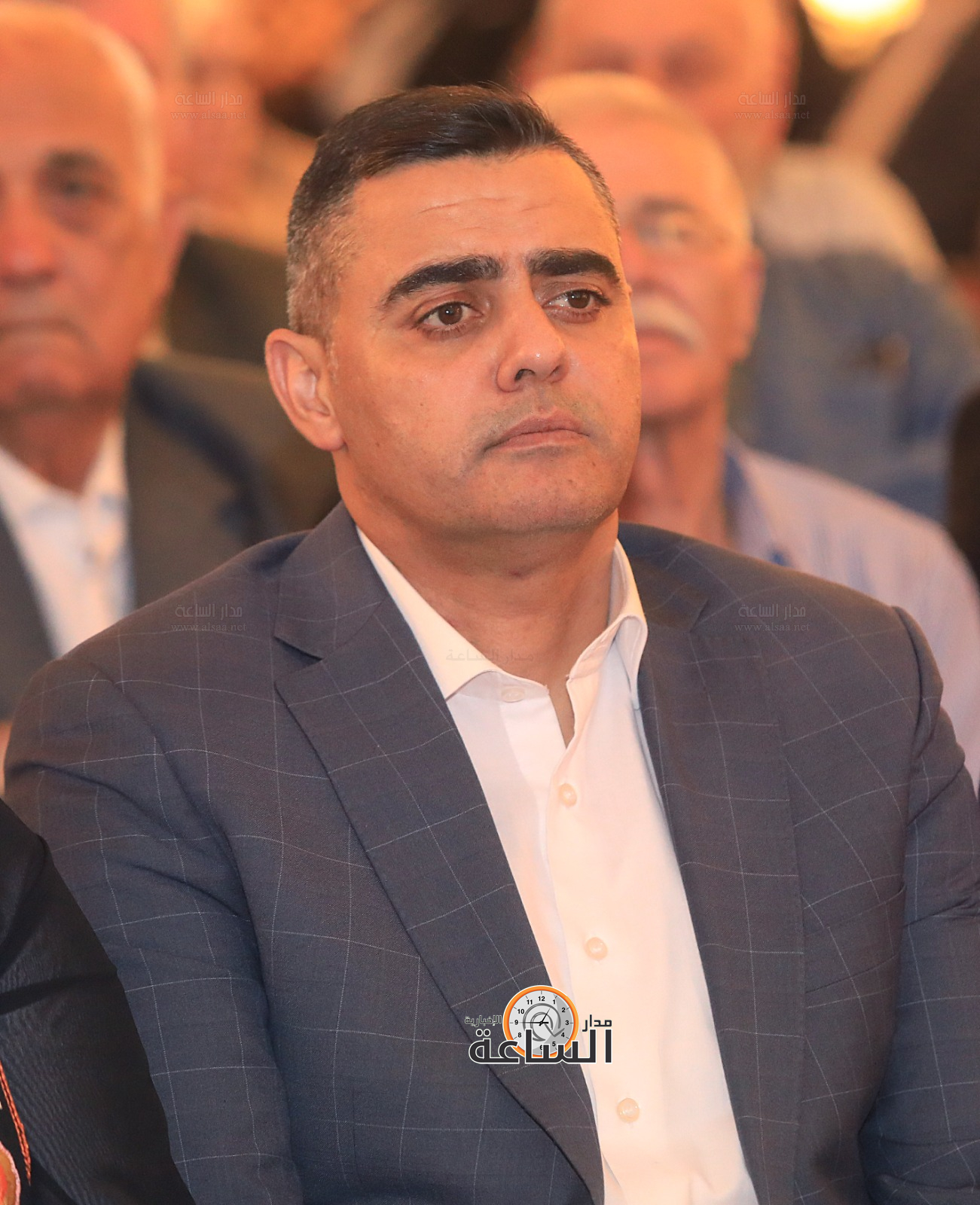 Madar Al-Saa Images 0.19678562163047664