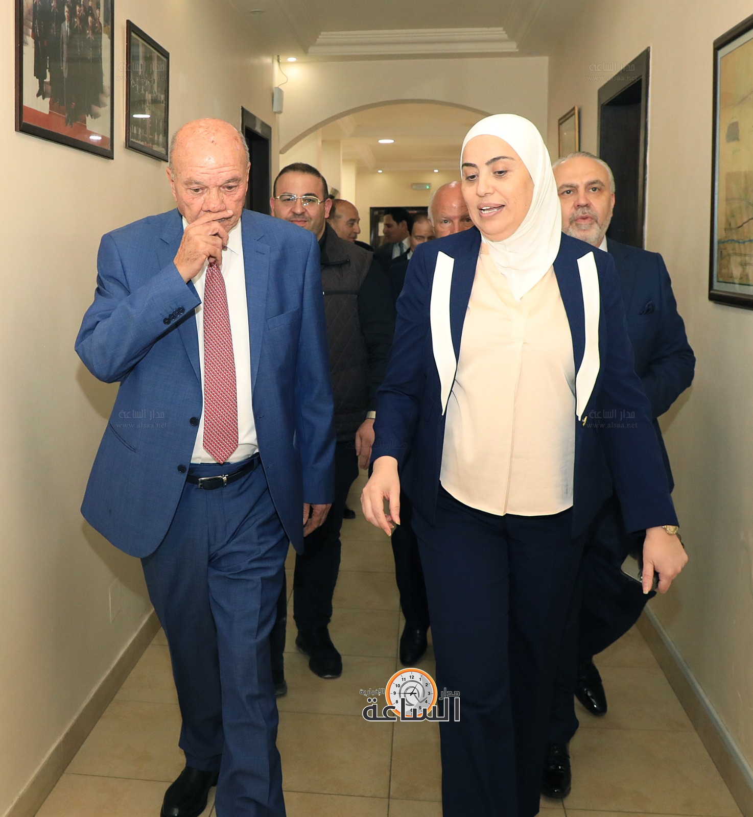 Madar Al-Saa Images 0.33549725109465145