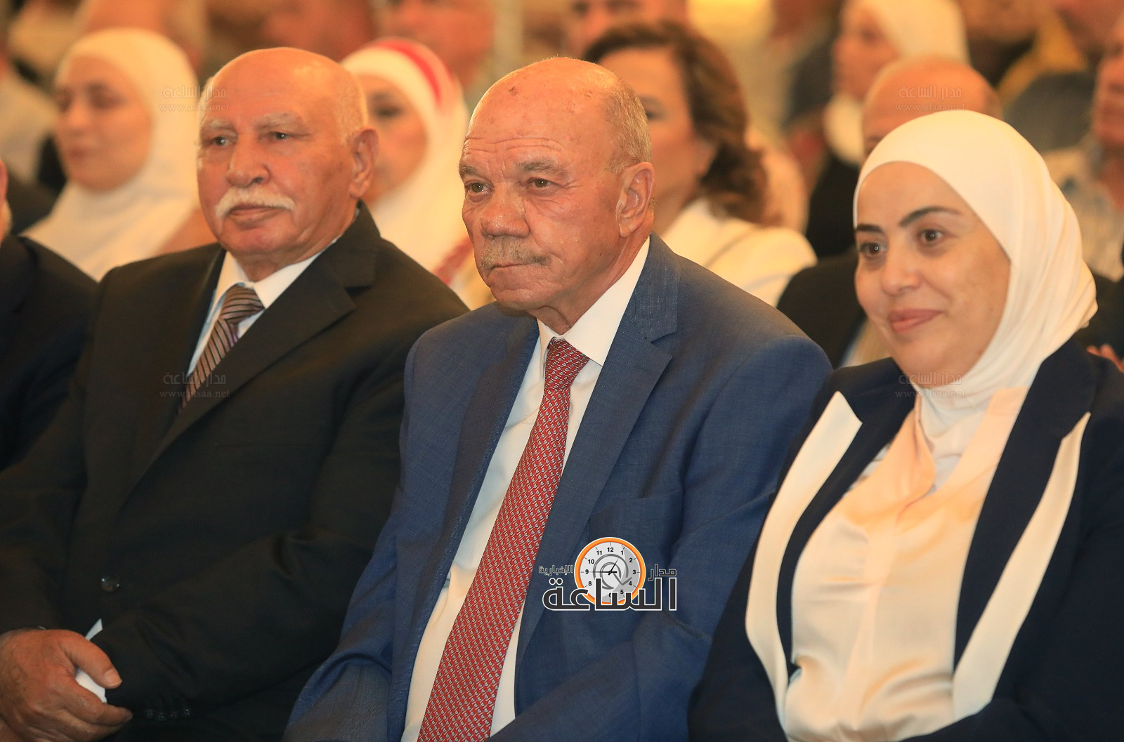 Madar Al-Saa Images 0.8667407855339955