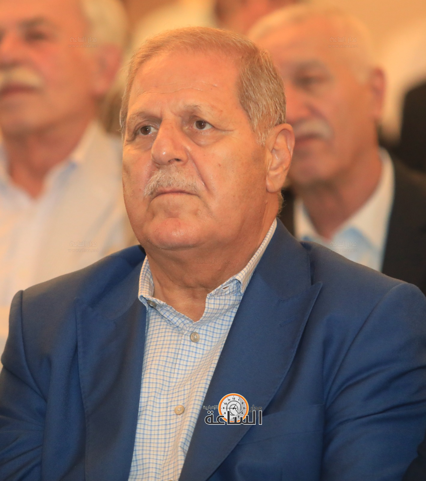 Madar Al-Saa Images 0.9173673011245456