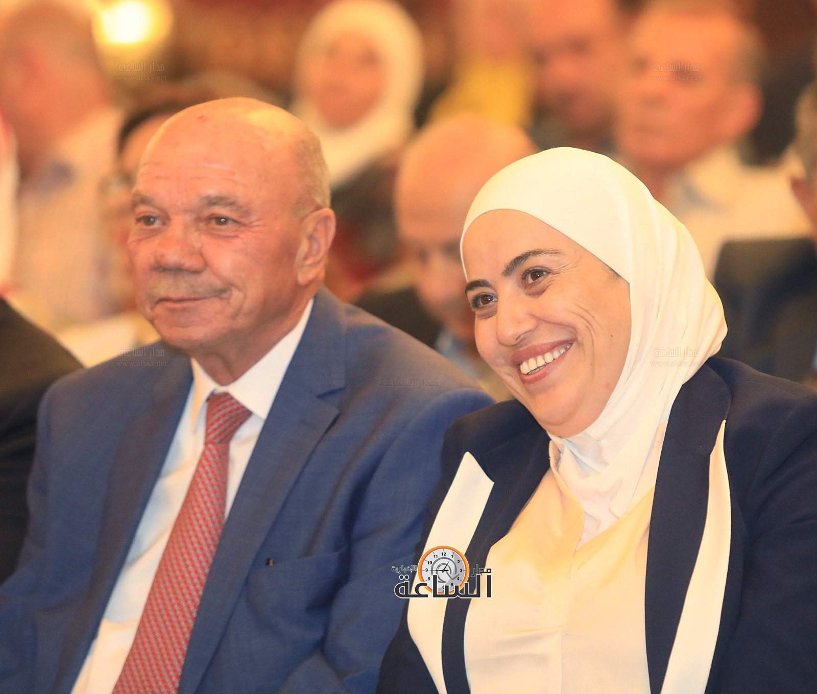 Madar Al-Saa Images 0.16739976661064948