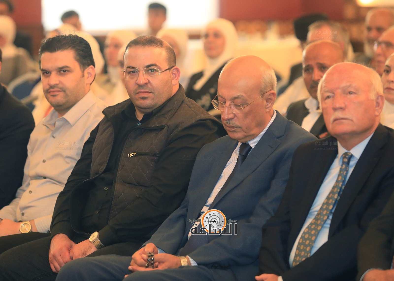 Madar Al-Saa Images 0.7138446943040122