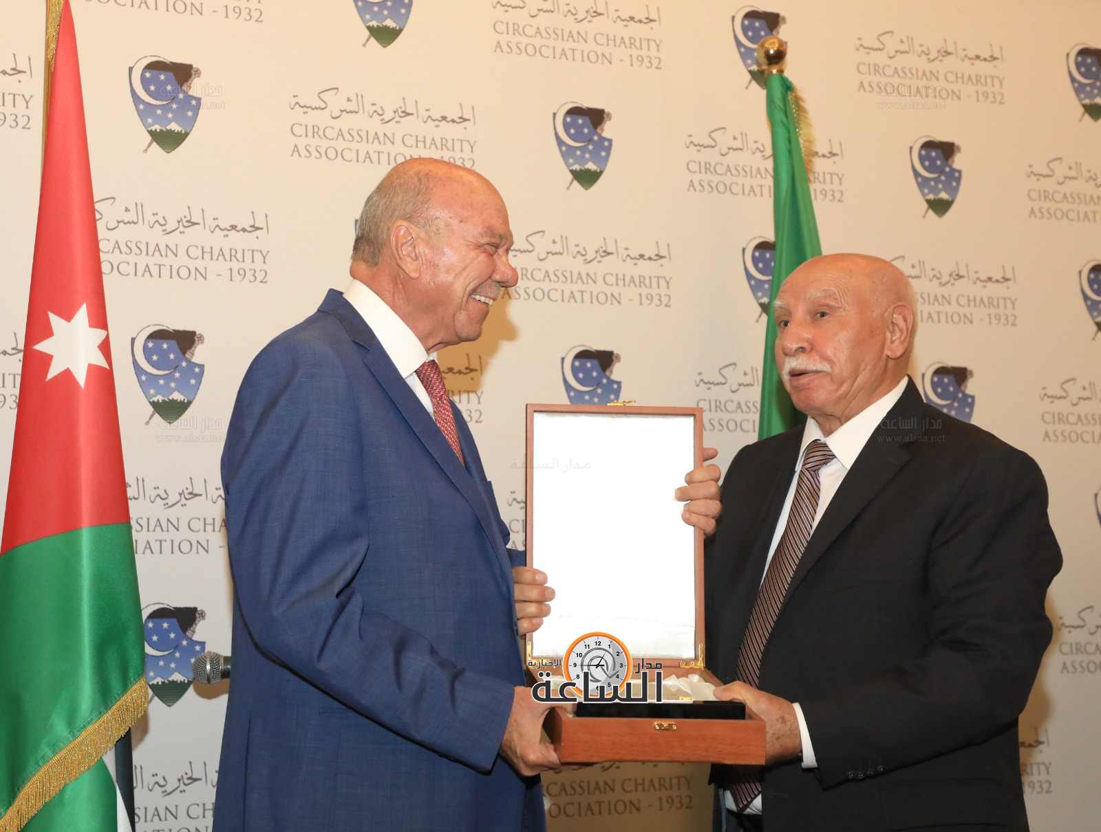 Madar Al-Saa Images 0.63152676315906