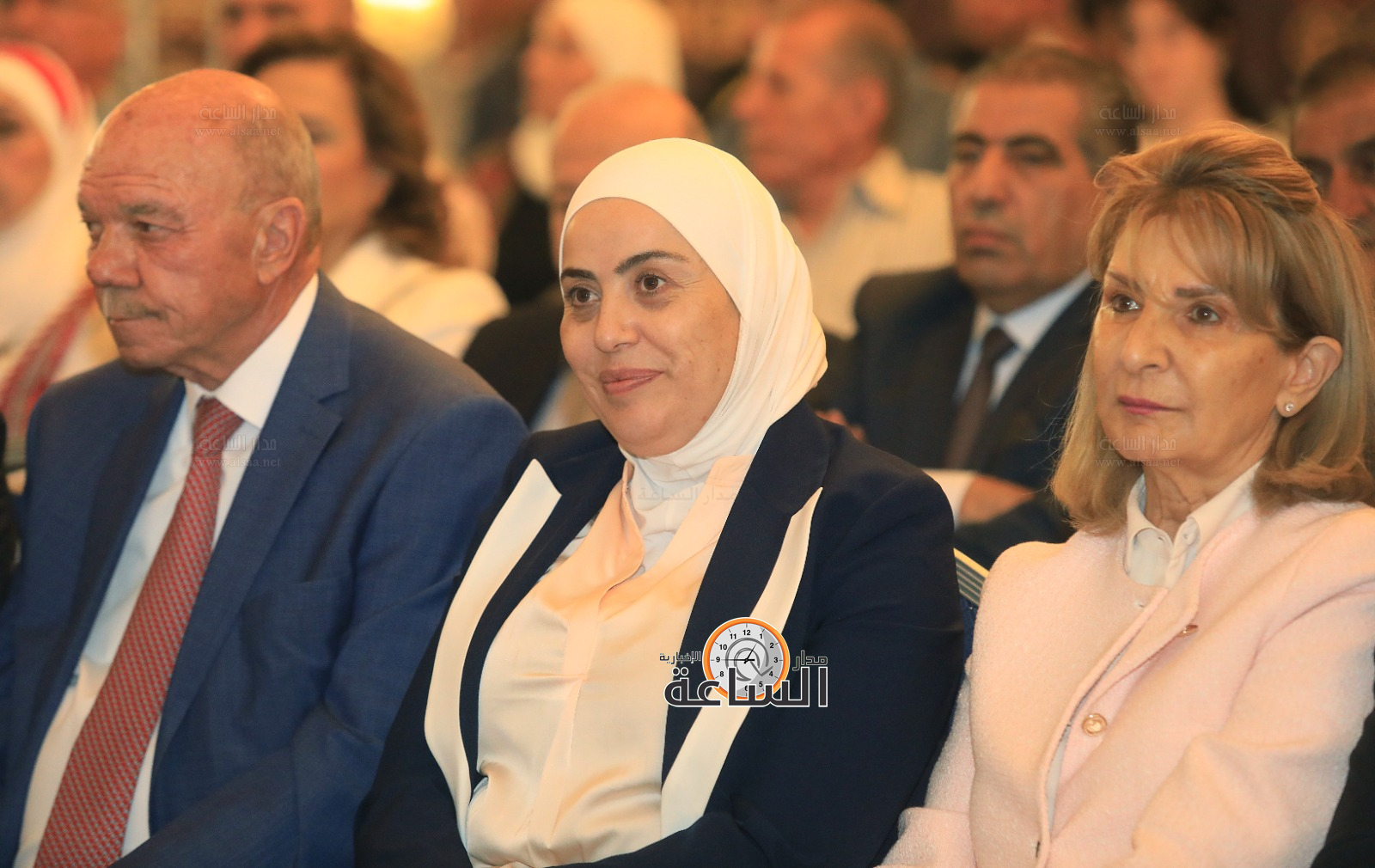 Madar Al-Saa Images 0.9255291935373207