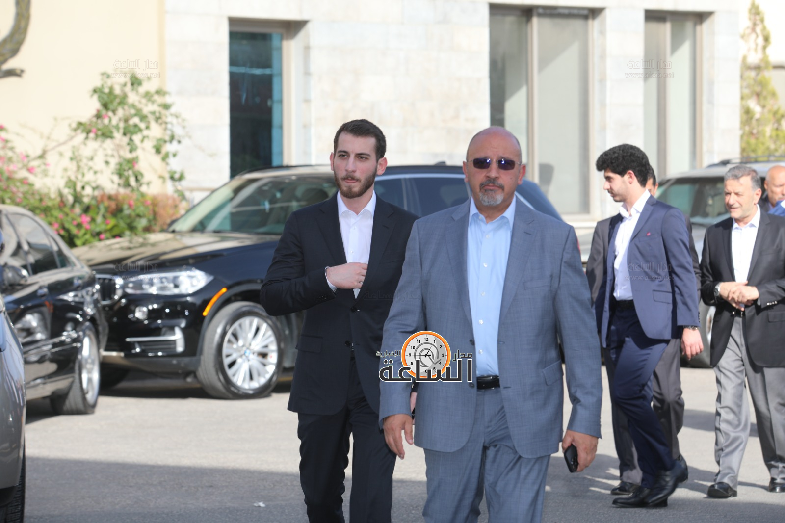 Madar Al-Saa Images 0.201288564846964