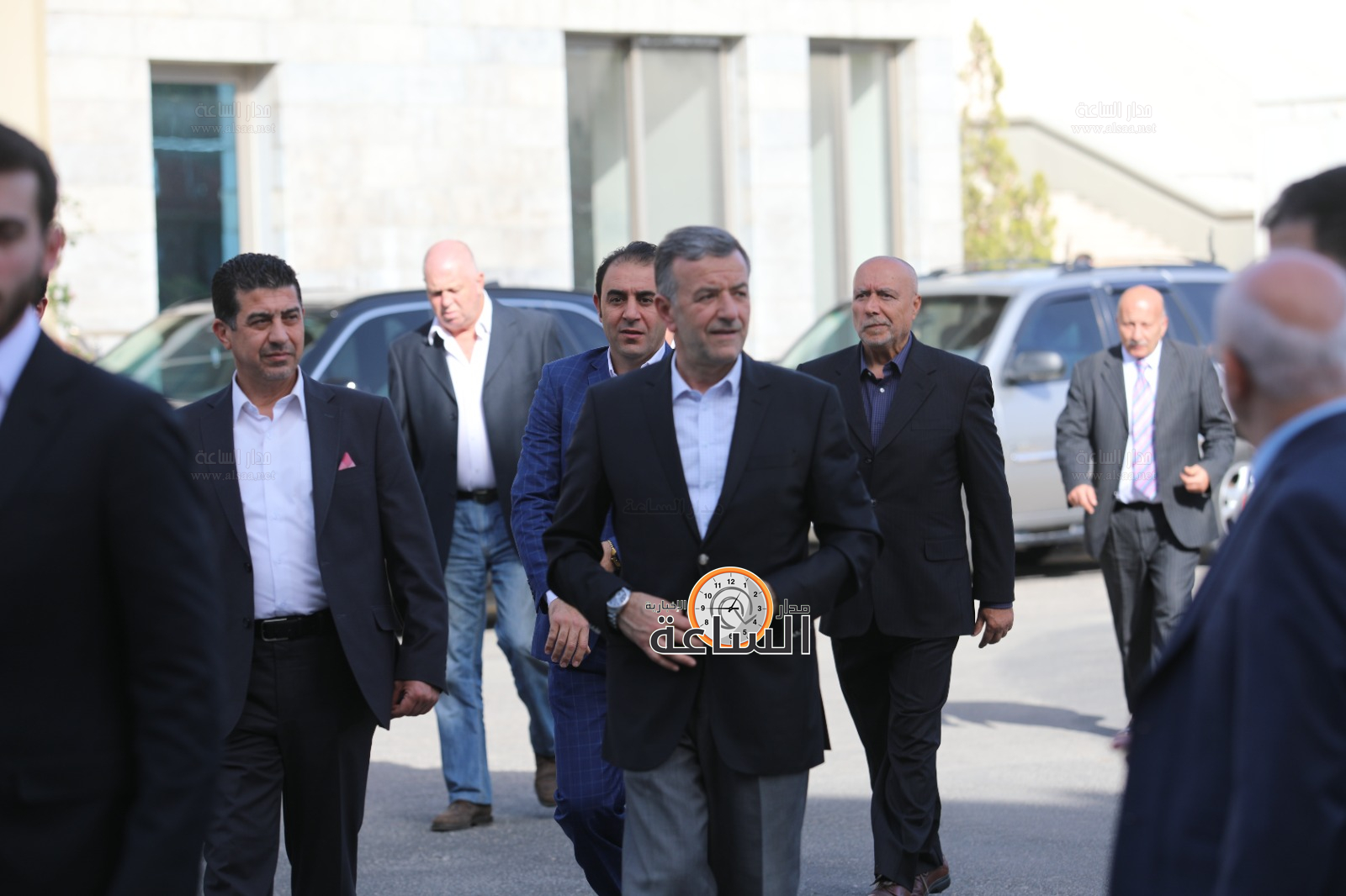 Madar Al-Saa Images 0.05193419182064751