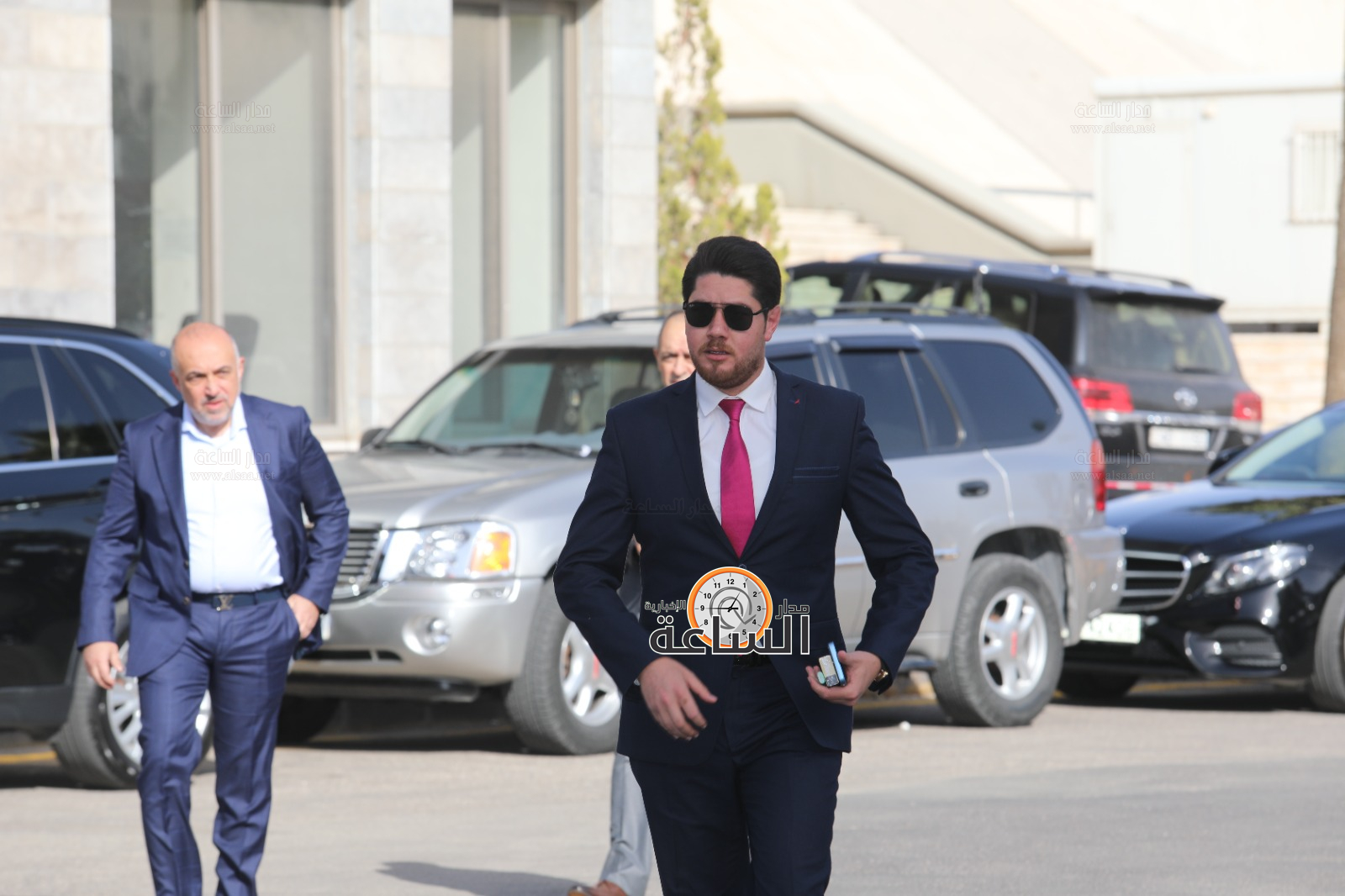 Madar Al-Saa Images 0.5484967861958909