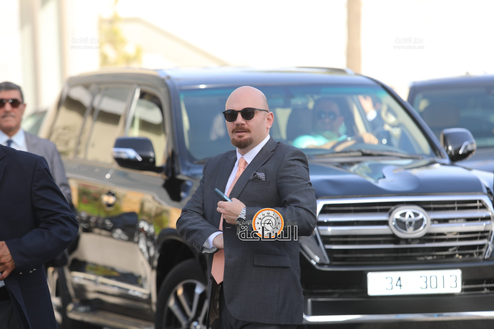 Madar Al-Saa Images 0.8324571739594995