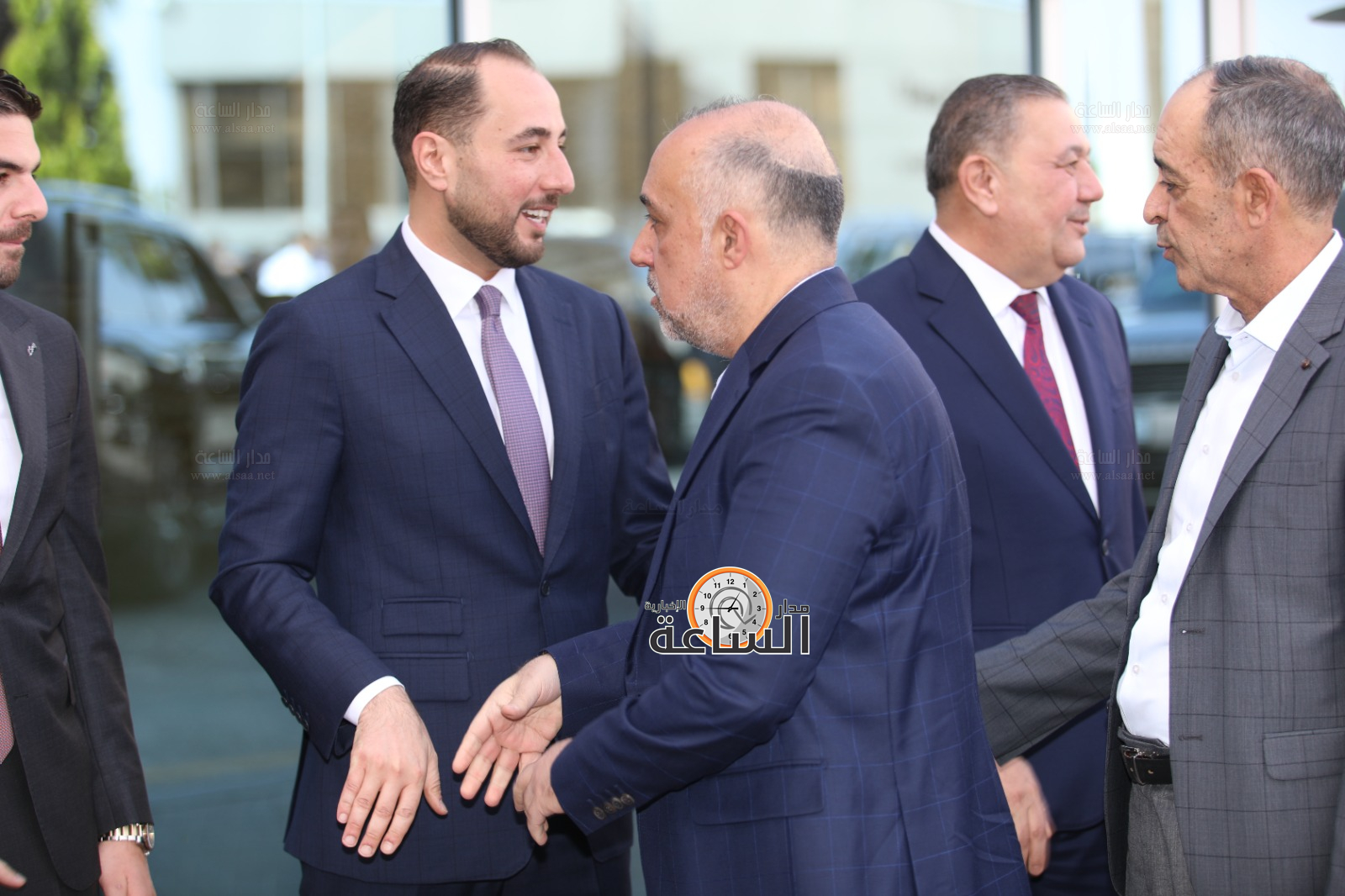 Madar Al-Saa Images 0.7045289330570008