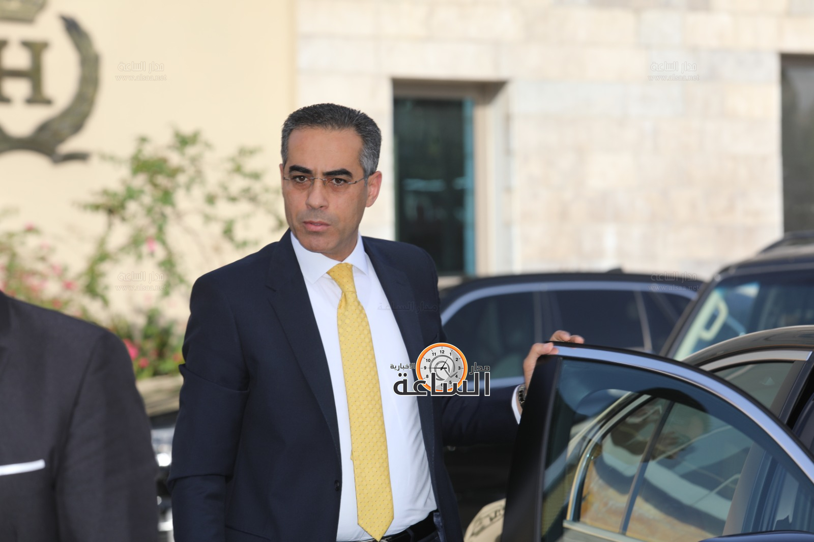 Madar Al-Saa Images 0.9439341265774246