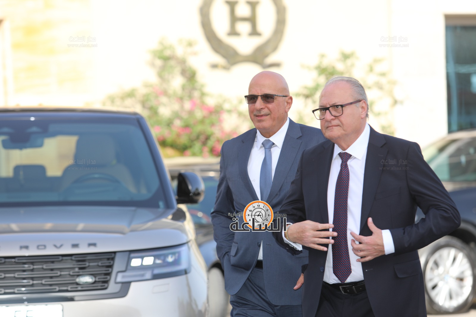 Madar Al-Saa Images 0.12956096510959147