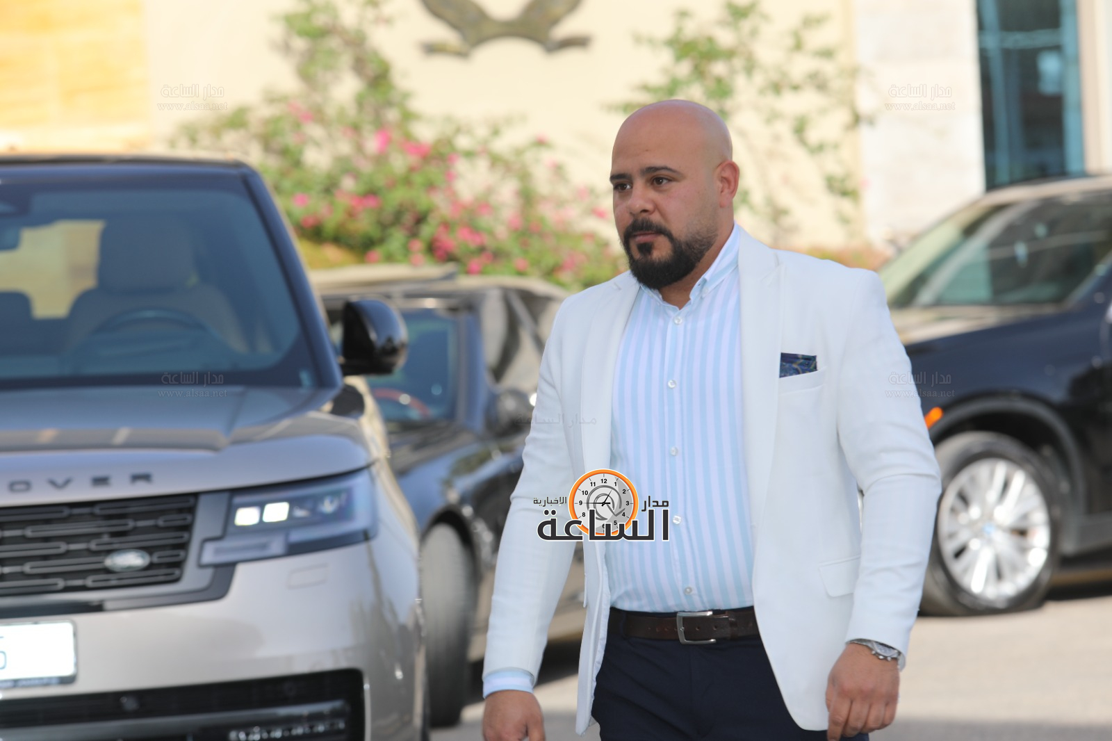 Madar Al-Saa Images 0.24461970688569656