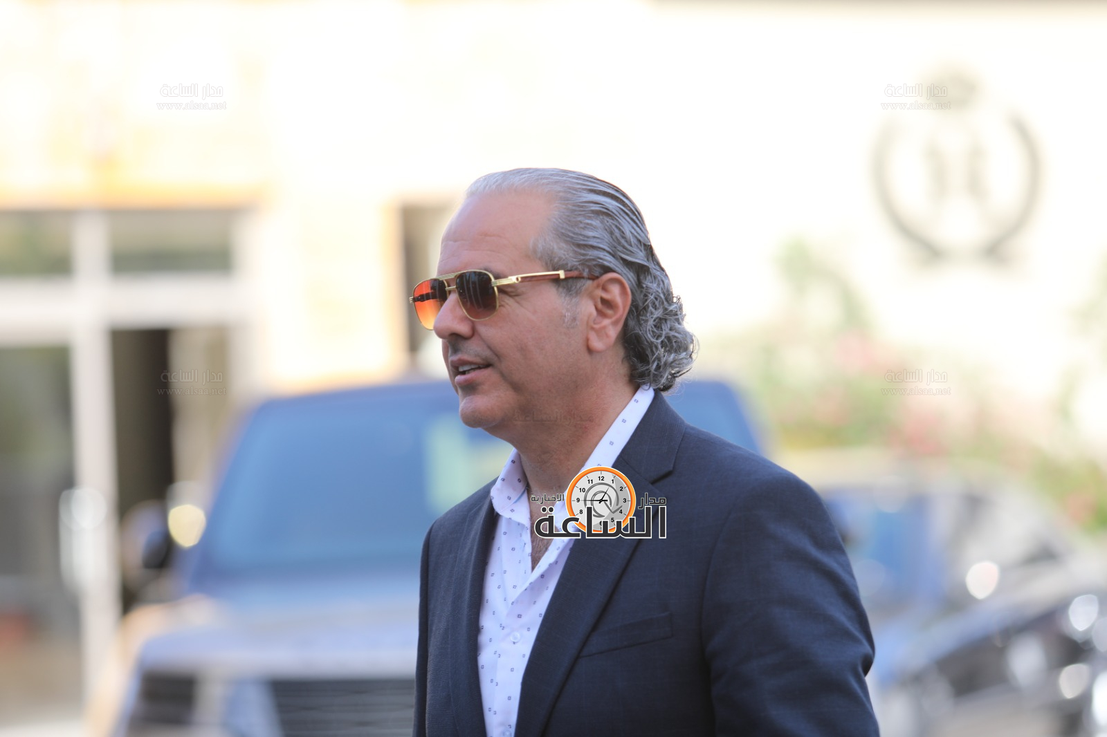 Madar Al-Saa Images 0.3198780785959803