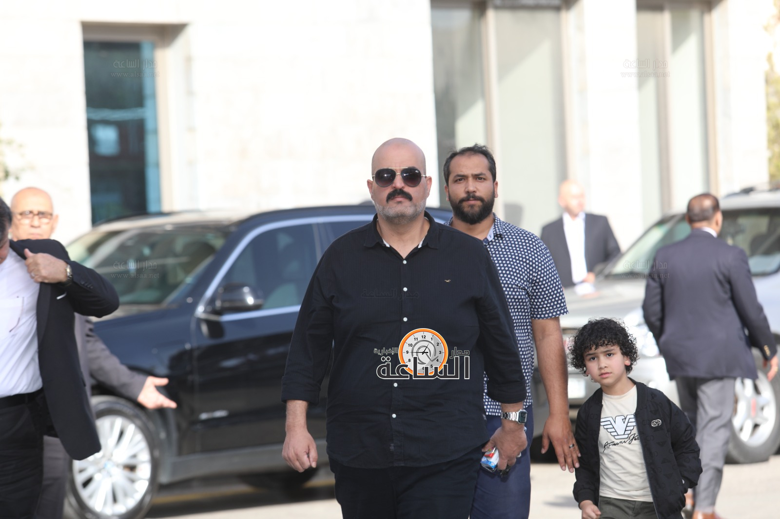 Madar Al-Saa Images 0.37445859425259087