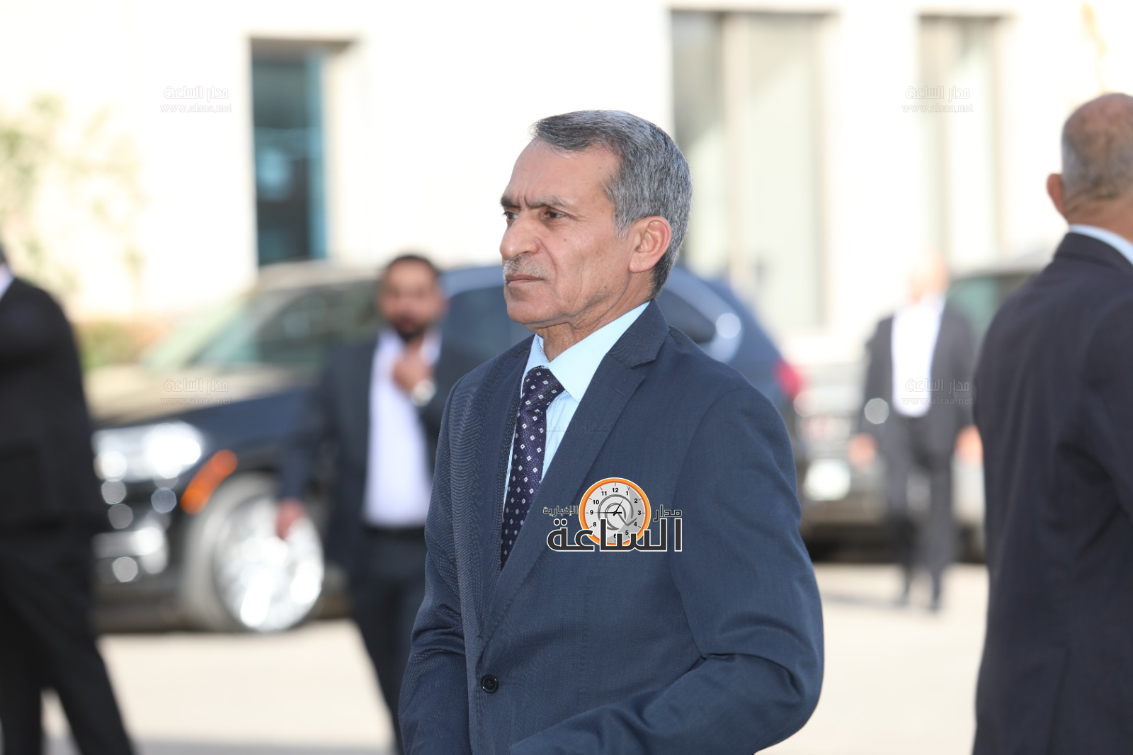 Madar Al-Saa Images 0.06644563311322838