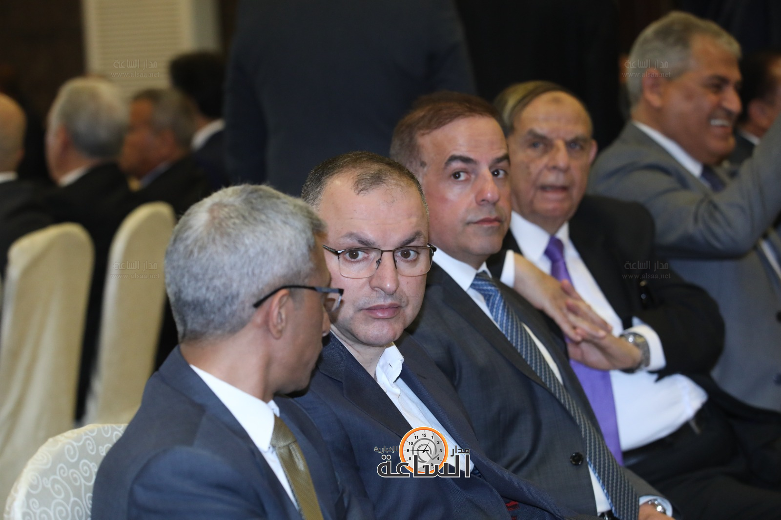 Madar Al-Saa Images 0.13588465364490454